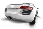 Audi R8 Spark Eight Package by Eisenmann 2010 года